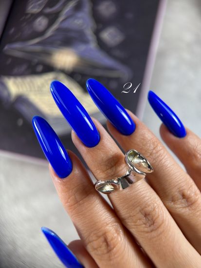 Гель-лак ENIGMA 6 мл. №21