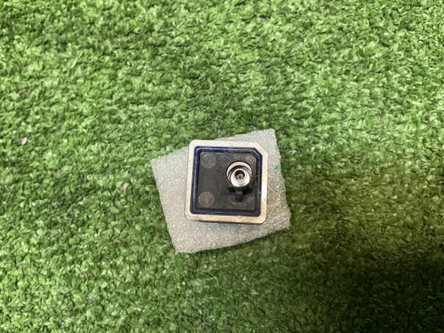 Камера передняя Mercedes A W177 (2018-н.в.)