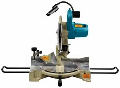 Торцовочная пила Makita LS1040FN