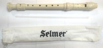 Блок-флейта Selmer PL152