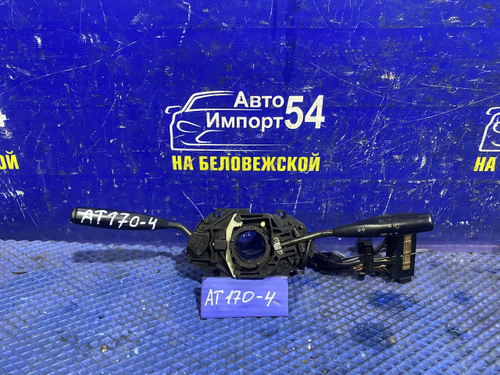 Переключатель подрулевой TOYOTA CORONA 1988