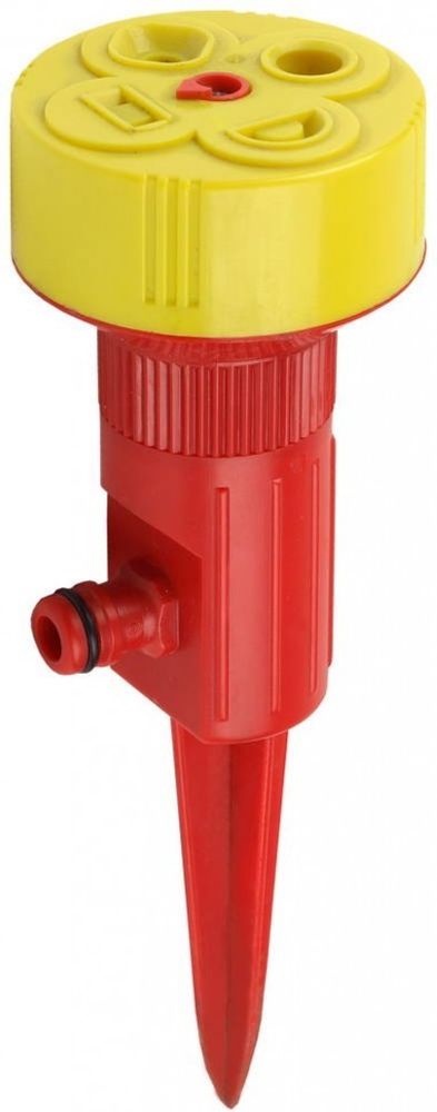 Распылитель GRINDA 4-позиционный