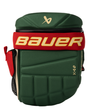 Рюкзак S25 GLOVE BACKPACK-YTH-MIN