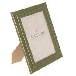 GAEM Фоторамка для фото 15*20, L21 W1,5 H26 см