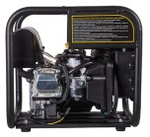 Генератор бензиновый HUTER DN 1450 i инверторный 64/10/17