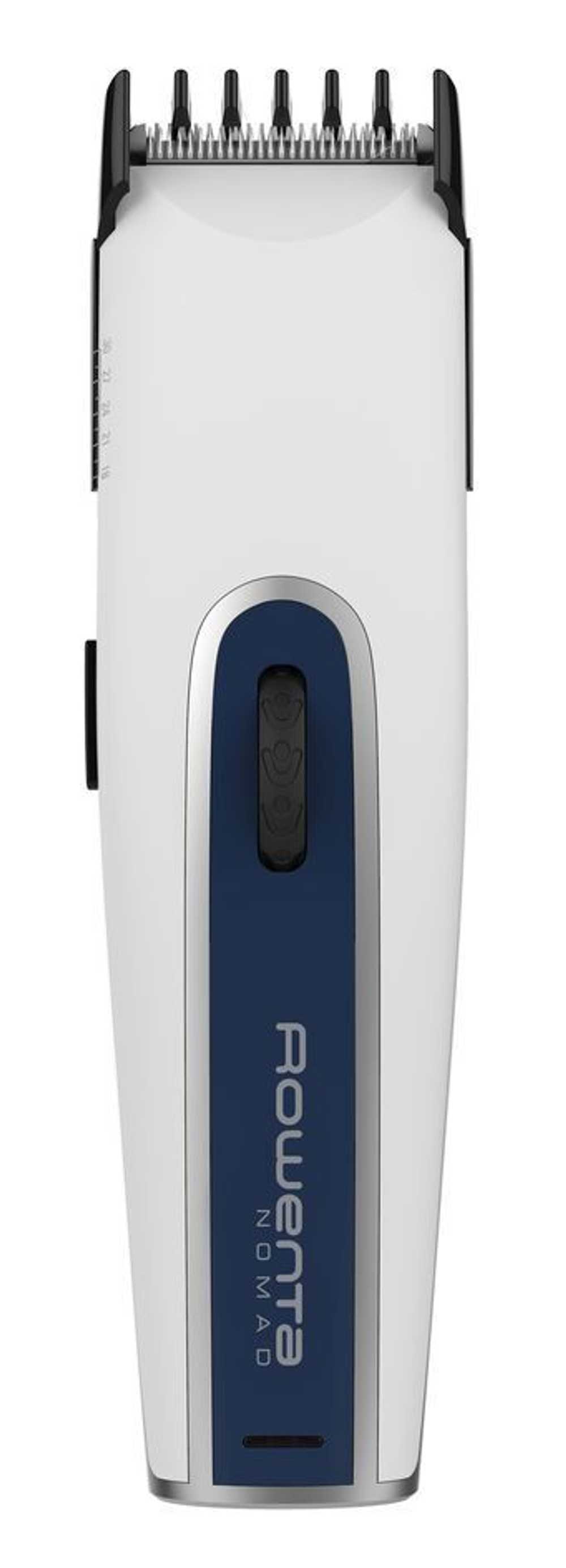 Машинка для стрижки Rowenta Nomad TN1405F0