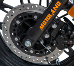 Мотоцикл дорожный Motoland BREAKOUT 300