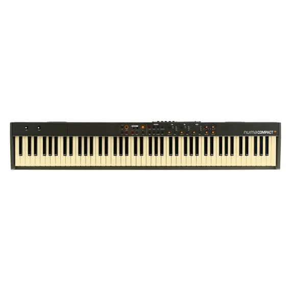 Studiologic Numa Compact SE Black