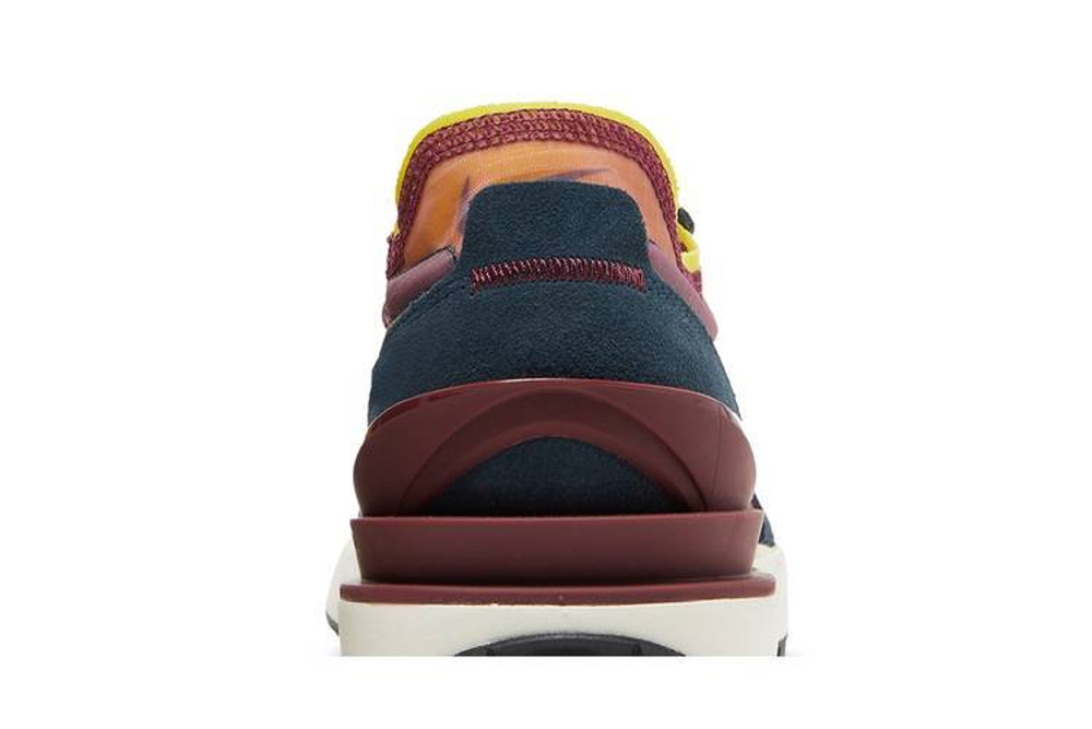 Кроссовки Nike Waffle One