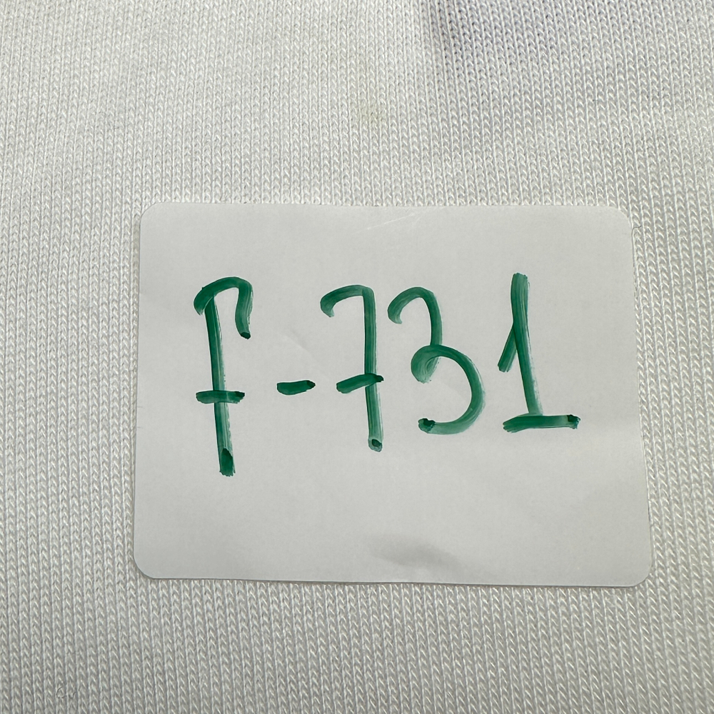 Футболка YMKASHIX Logo Easy F-731 pp.S