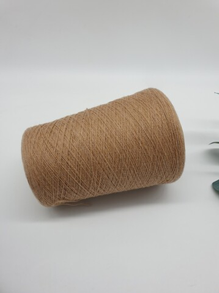 Пряжа Loro Piana Cashmere 2/28 (100% кашемир) 1400 м/100 гр, кемел