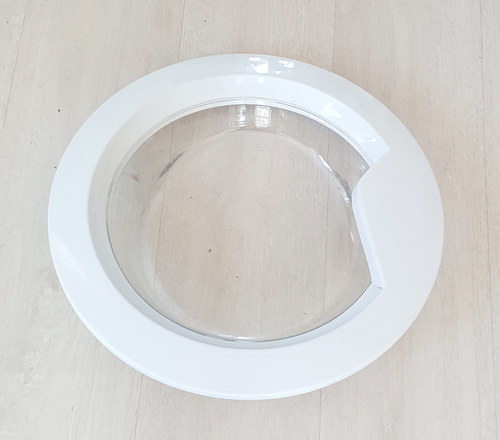 Люк в сборе стиральной машины Indesit 273668