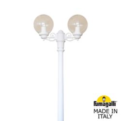 Садово-парковый фонарь FUMAGALLI RICU BISSO/G250 2L G25.157.S20.WXF1R