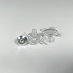 Винты крепления козырька TRR