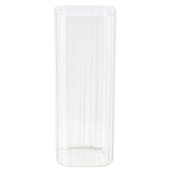 GAEM Ваза, 2000 мл, L10 W10 H25 см