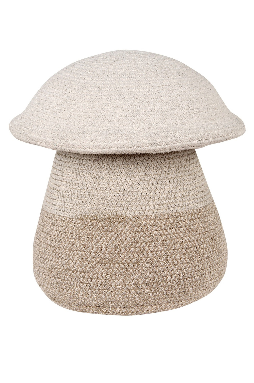 Корзина Lorena Canals Basket Mama Mushroom (33 x 38 см)