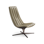 Кресло Walter Knoll Healey Lounge Chair
