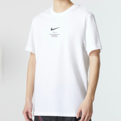 Nike Big Swoosh T-Shirt