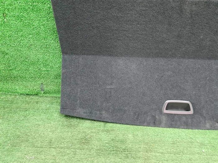 Пол багажника BMW X1 F48 (2015-2022)