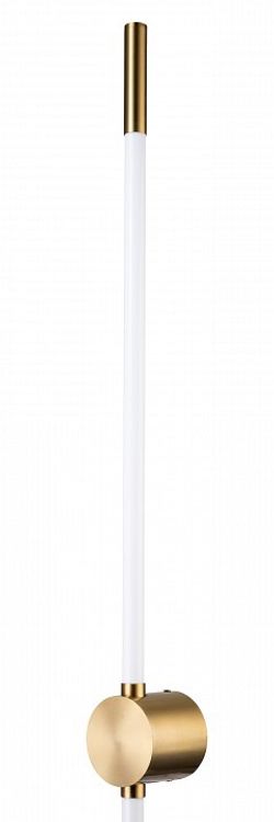 Накладной светильник Indigo Filato 14008/1W Brass