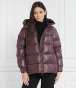 Пуховая куртка Peuterey - фиолетовый(PED4861 01181855)
