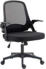 Кресло офисное Cactus CS-MC212-BK