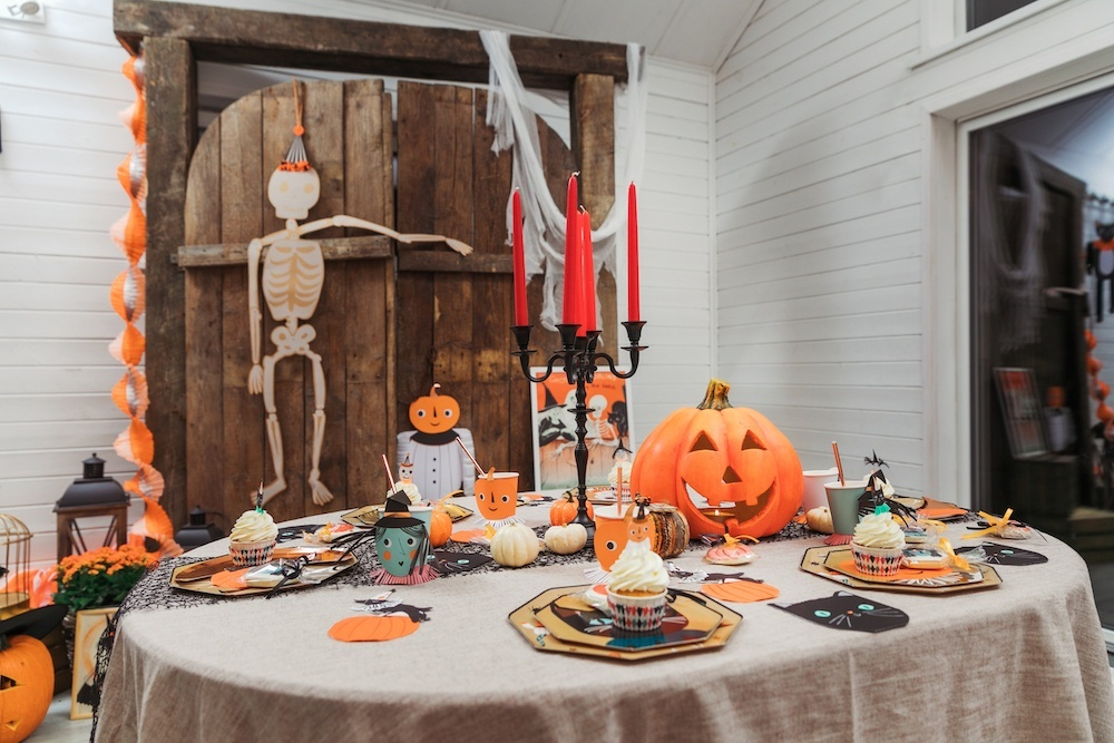 Vintage Halloween