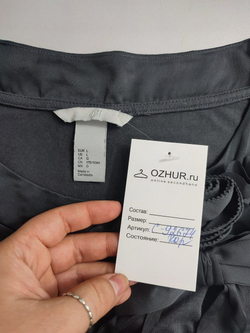 Футболка H&M оригинальная 48 размер