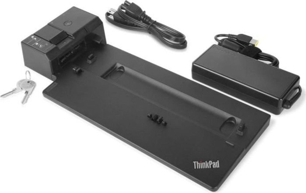 Док-станция для ноутбука Lenovo ThinkPad Ultra Dock