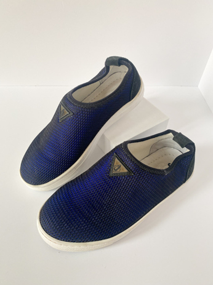 Текстильные слипоны Jog Dog, 30