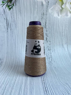 Пряжа для вязания Linolurex