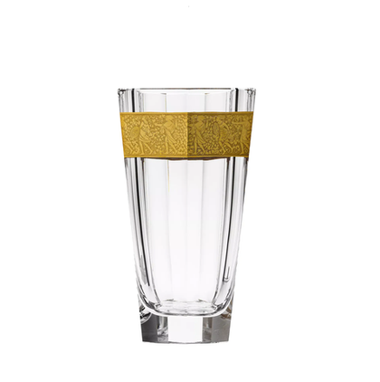 Ваза Moser Purity, 35 см