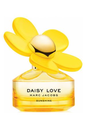 Marc Jacobs Daisy Love Sunshine