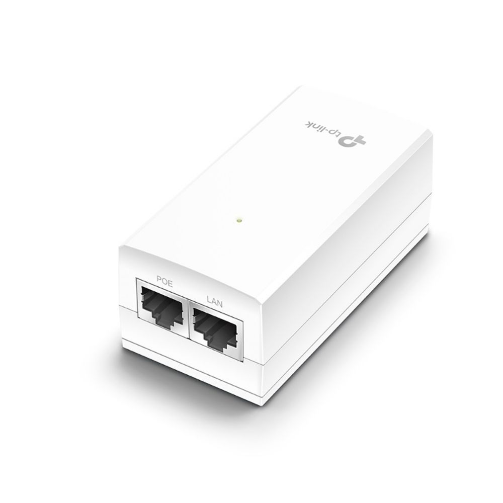 TP-Link TL-POE4818G – Адаптер Passive PoE 48 В 18 Вт Omada