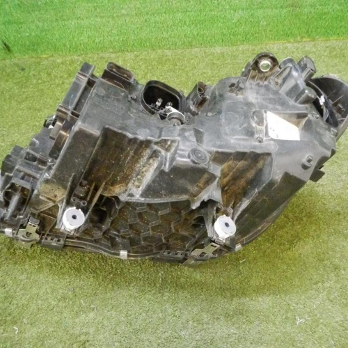 Фара правая BMW X3 G01, X4 G02 (2017-2021) Adaptive LED