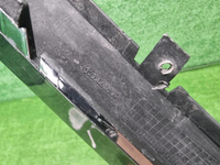 Накладка переднего бампера EXEED TXL (2021-н.в.)