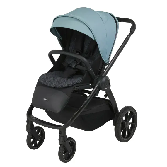 Коляска Espiro Yoga 3 в 1 Open Mind (13)