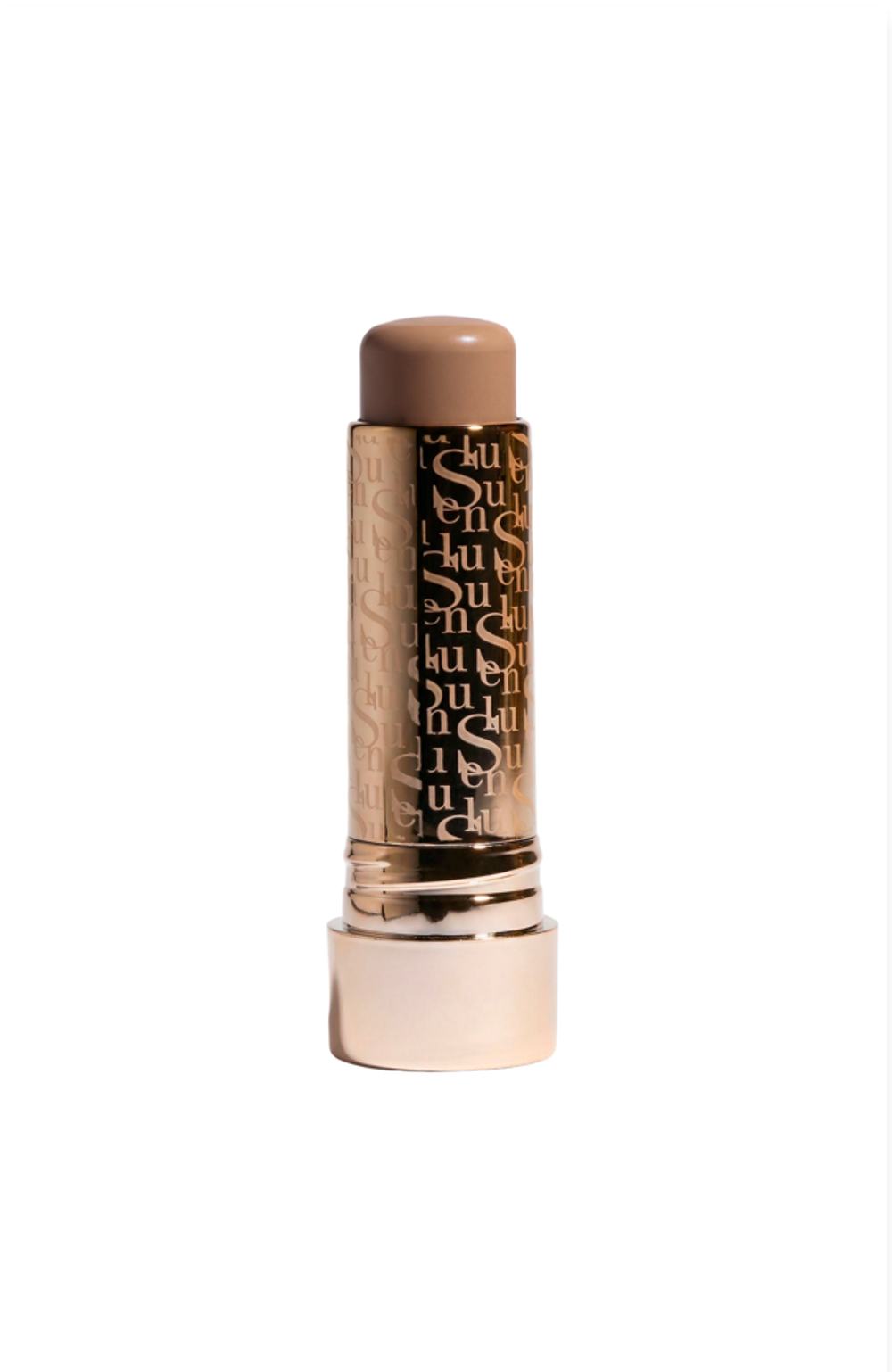 Контур кремовый в стике SenSulu 02