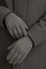 ALGA Перчатки из смесовой шерсти