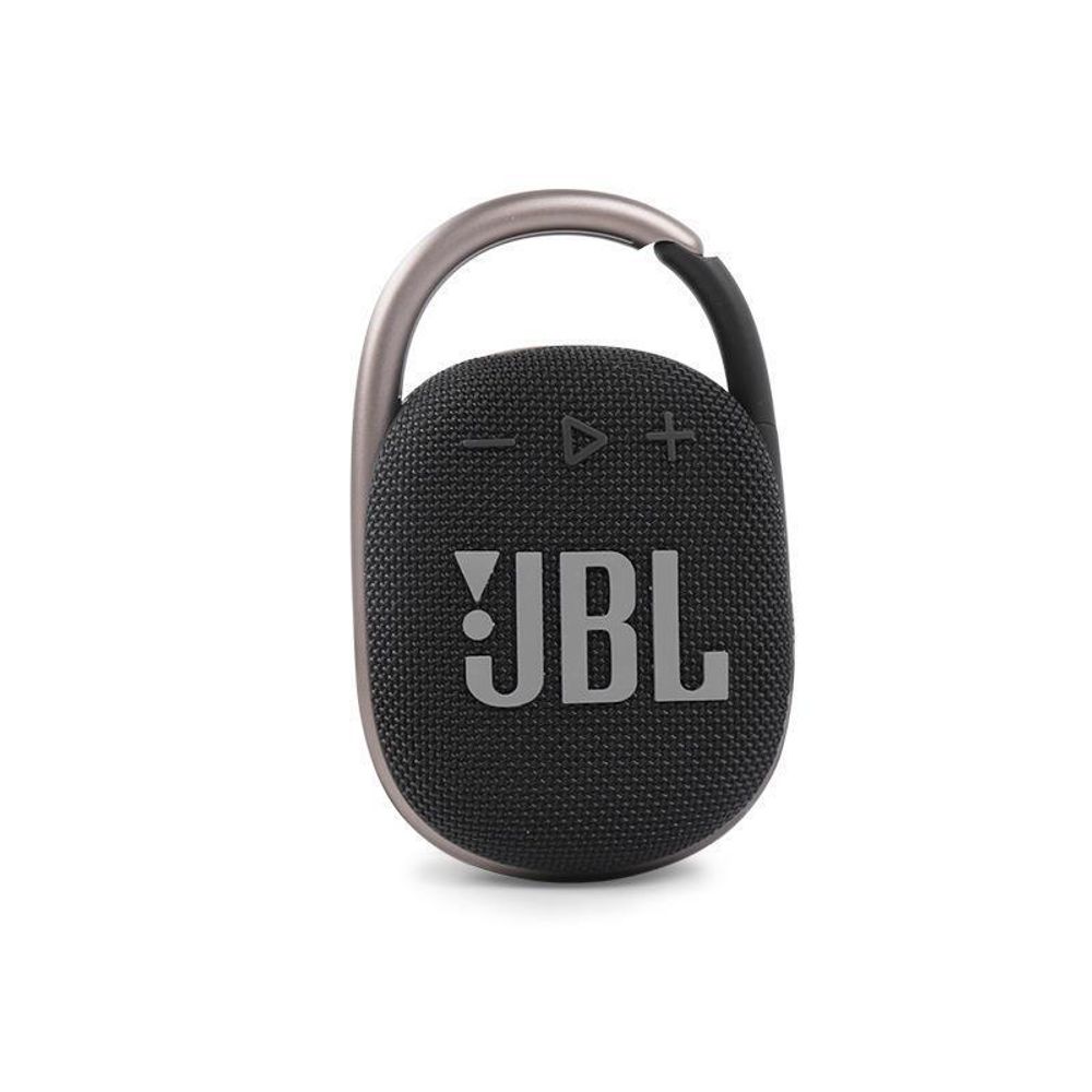 Портативная колонка JBL CLIP4