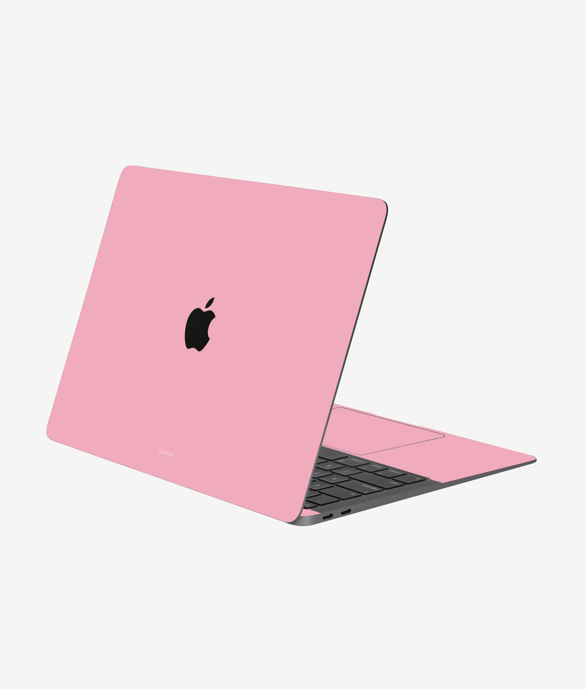 Виниловая наклейка ROSE для MacBook