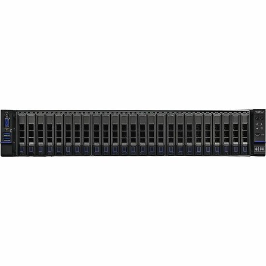 Сервер Hiper Server R2 (R2-T122410-08)