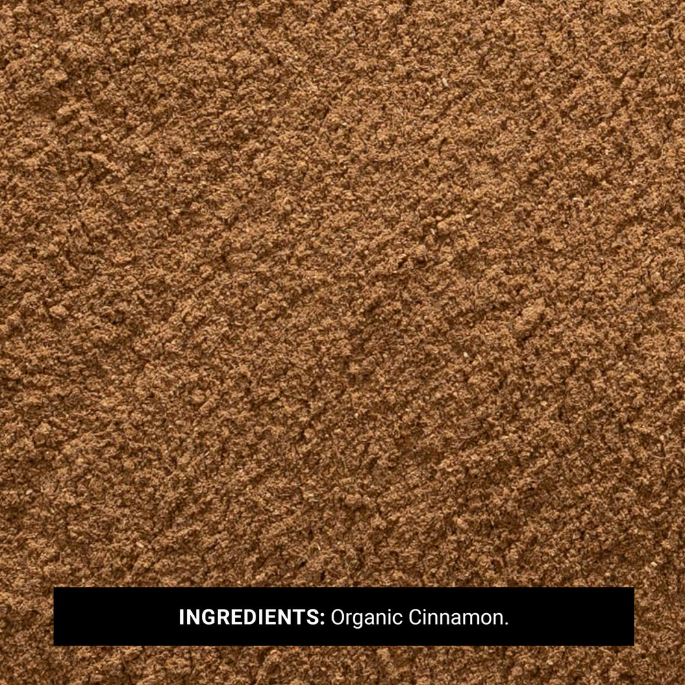 Frontier Co-op, Органическая цейлонская корица, 453 г (16 унций)