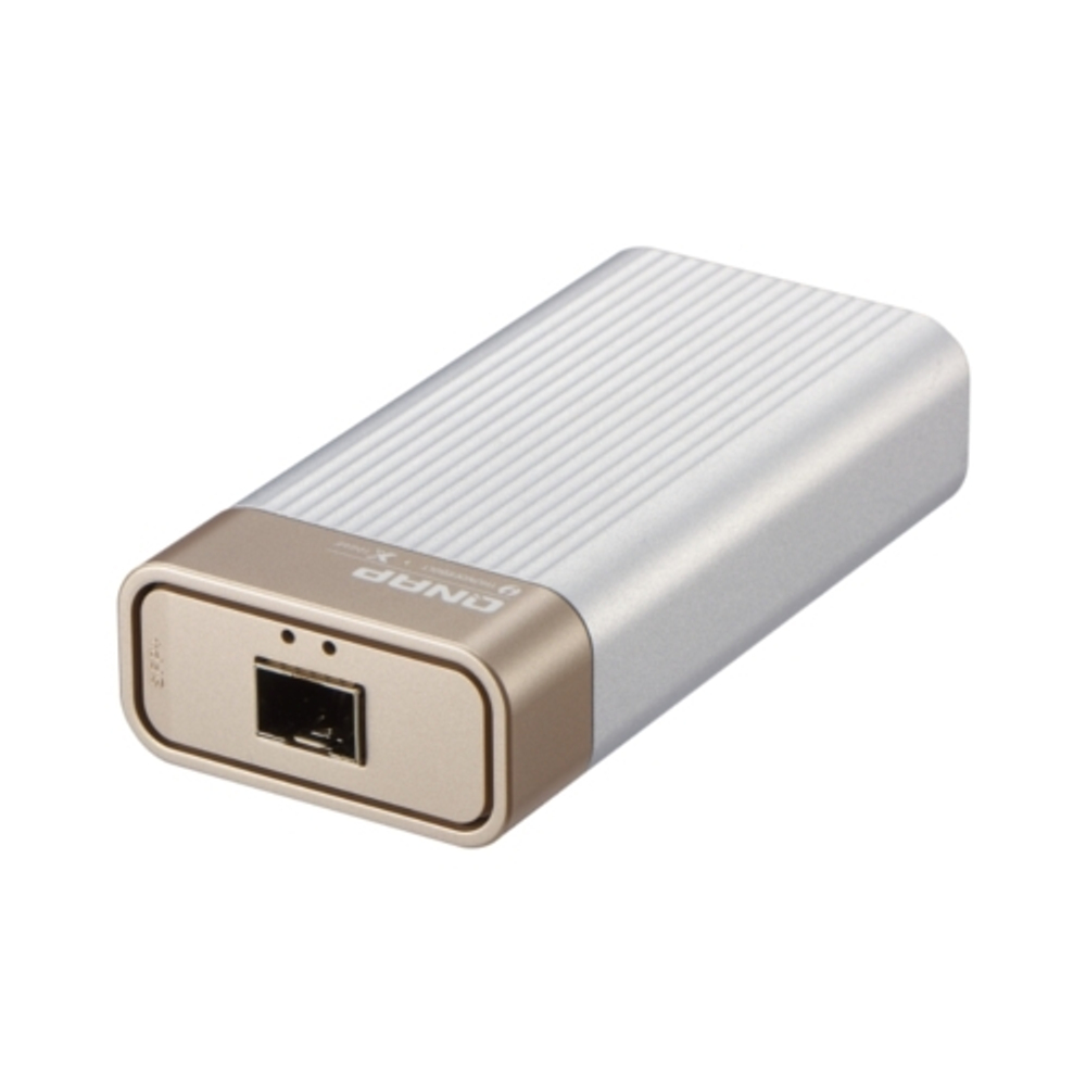 Конвертер  QNAP QNA-T310G1S