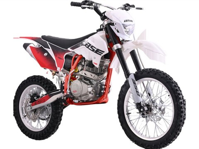 Мотоцикл BSE Z3.00 19/16 JumpFury ENDURO