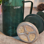 Френч-пресс 1л "Emerald" F01-018LG