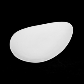 Тарелка овальная «Chan Wave» 360 мм