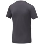 Kratos Женская футболка с короткими рукавами