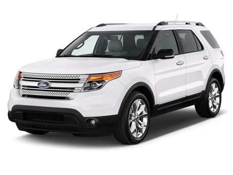 Explorer