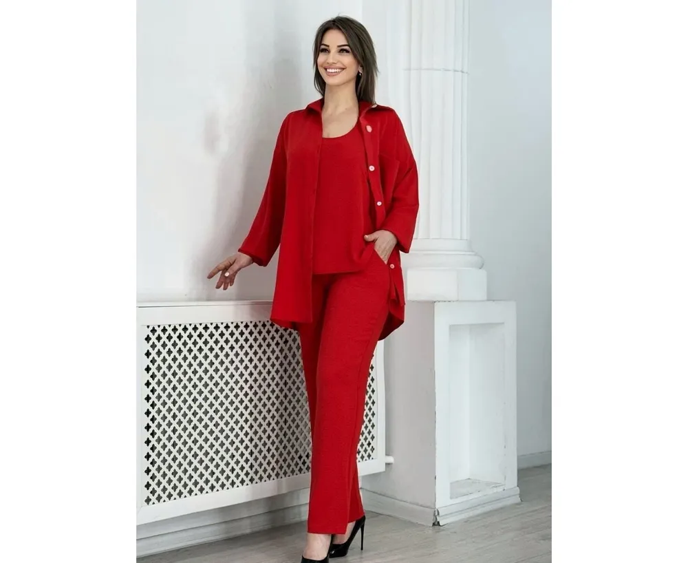 Костюм 50360597 Fabrika